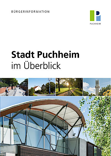 Bürgerbroschüre 2026 Motiv Titelansicht